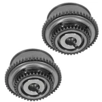 Camshaft Phaser Pair For Nissan Altima Maxima 3.5L V6 2008-2014 13025JK21A. Fixed Price $130.04.