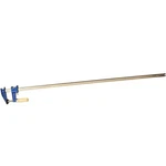 Irwin 36 In. F Clamp 2-1/2 Throat. Fixed Price $49.22.