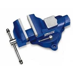 Irwin Quick-grip 586-226305 In. Heavy Duty Workshop Vise. Fixed Price $101.57.