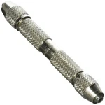 General Tools 90- 41058 Double End Pin Vise. Fixed Price $8.55.