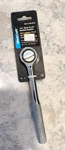 Mintcraft 1/4" Drive Round Head Ratchet No. 706-6970 5 1/2". Fixed Price $5.47.