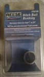 Fulton/wesbar (cequent) Reducer Bushing 1""TO 3/4 58109. Fixed Price $7.00.