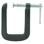 Pittsburgh 5" Deep Throat C-clamps 45916. Fixed Price $12.99.