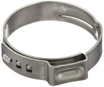 Stainless Steel Oetiker 1 Ear Stepless Marine Auto Crimp Clamp Ring, All Sizes. Fixed Price $13.01.