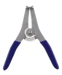 Collins Spring Loaded Pliers And 13 Miter Clamps -. Fixed Price $87.48.