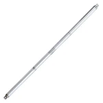 Body-solid Tools Aluminum Double Swivel Bar. Fixed Price $49.95.