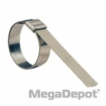 Dixon Valve JS205, Ss Smooth Id Clamp. Fixed Price $416.00.