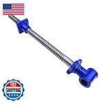 Yost Y18SS Screw Inch Diy Solid Steel Main. Fixed Price $83.11.