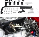 304147 Ez-efi Cable Mount Kit Carburetor Throttle Bracket. Fixed Price $19.72.