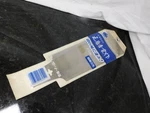 Gyokucho Razorsaw Ryoba 210MM No. 605 Replacement Blade. Fixed Price $24.95.