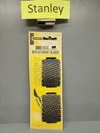 Stanley 21-515 Surform Replacement Blade 21-115 Shaver England Usa. Fixed Price $16.75.