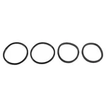 Camco Sewer Fitting Gaskets For Bayonets & Elbows. Fixed Price $8.79.