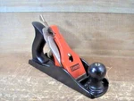 Sears #187.37063-E 9-3/4" Hand Plane Made In The Usa--pre-owned. Fixed Price $26.99.