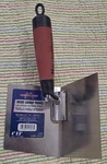 New Marshalltown 23D-INSIDE Corner Trowel (4 X5 ). Fixed Price $9.99.