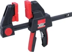 Bessey Trigger Clamp 12 Inch 600LB Force Tool. Fixed Price $51.02.