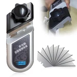 Hand Planer For Chamfer Woodworking, Gypsum, More Plas.... Fixed Price $31.01.