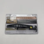 New Rockler Innovation Pock-it Hole Joint Clamp Quick Release 3" Wood Tool. Fixed Price $21.99.