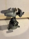 Vintage Panavise Colbert Industries Usa Cast Multi Angle Swivel. Fixed Price $35.99.