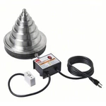 Bessey Gcs-cb Cone Bearing Heater. Fixed Price $699.95.