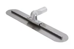 Qlt By Marshalltown Multi-mount Fresno Trowel,round END,36" X 5".. Fixed Price $39.99.