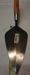 Goldblatt -stanley 01-629 11" 5-3/4" Brick Trowel "new. Fixed Price $24.99.