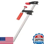 Bessey Clutch Style Bar Clamps 600 Lb GSCC2.524- Woodworking. Fixed Price $23.92.
