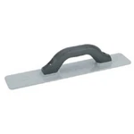 (2-PK) Marshalltown Cast Magnesium Straight 16 In. Float Model: 14607. Fixed Price $89.99.