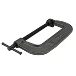 Wilton 540A-4 C-clamp, 4", Iron, Regular Duty, 2150 Lb.. Fixed Price $39.15.
