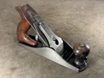 Stanley Bailey No. Smooth Bottom Hand Plane 1933-1941 Type 16. Fixed Price $80.00.