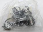 Harley-davidson 64808-01 Screamin Eagle Hardware Exhaust Mount Clamp Bracket Set. Fixed Price $29.00.