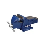 Wilton WL9-11106 6IN Jaw Bench Vise W/ 120 Degree Swivel Base Large Anvil. Fixed Price $231.33.