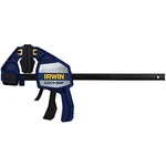 Irwinquick-gripone-handed Bar Clamp, Heavy-duty, 12", 1964712. Fixed Price $40.77.