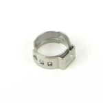 Oetiker Stepless Stainless Steel Ear Clamp (14.5 Mm) 9/16" I.d.- Pack Of 25. Fixed Price $12.99.