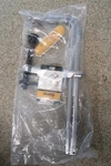 Strong Hand Tools 1/2 In. Regular Duty Utility Clamp W/hd Pads (UM125). Fixed Price $89.99.