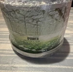 Ipower 6" 8' Non-insulated Flex Aluminum Vent Duct W/ Clamps. Fixed Price $8.99.