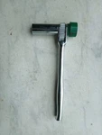 Wright Tool 4482 Scaffold Ratchet With Hammer & Socket. Fixed Price $150.00.