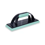 Barwalt Ultralight Grout Float, Epoxy Floor Improved Handle, BWT81300. Fixed Price $36.99.
