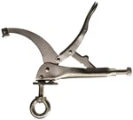 Bronze Drill Press Clamp Vise Adjustable Hardware Tool For Secure Workholding. Fixed Price $40.99.