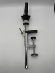 Clic International Adjustable Mannequin Clamp SC3313 AC-3 18 Inch Stand. Fixed Price $35.00.