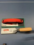 Goldblatt Grout Float G02371 And Margin Trowel G02726 New. Fixed Price $17.99.