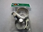 Central 1.25" Pex Clamps 3PK P/n 1745, Wood Boilers. Fixed Price $15.99.