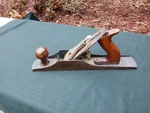 Flat Side Stanley Tools 605 Bedrock Woodworking Plane (bj). Fixed Price $125.00.