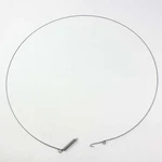 Lg 4861ER2001J Washer Door Boot Spring Clamp For WM2601HL. Fixed Price $9.87.