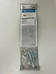 Donaldson Mrap Loop Clamp X006203 4" 102MM Nsn: 5340-01-553-1528. Fixed Price $7.79.
