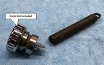 Craftsman Drill Press 100 King Seeley Feed Return Spring. Fixed Price $38.00.