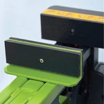 Replacement Pads For Jawhorse, Heavy Duty Farm-grade Rubber, Better Than Oem. Fixed Price $47.95.