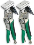 Pactool SA907 Adjustable Z-clamp Panel Siding Installation Metallic, Green. Fixed Price $126.97.