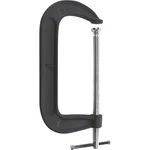 Bessey Heavy-duty Drop-forged C-clamp, 8IN., Model# CM480. Fixed Price $21.99.