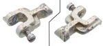 Original Trip Clamp And Fixing Screw For Stanley Mitre Box Saws - Mjdtoolparts. Fixed Price $124.50.