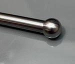 Replacement Vise Handle 5/8" X Pick Length Fits Prentiss Parker Columbian Athol. Fixed Price $54.00.